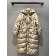 Max Mara Down Jackets